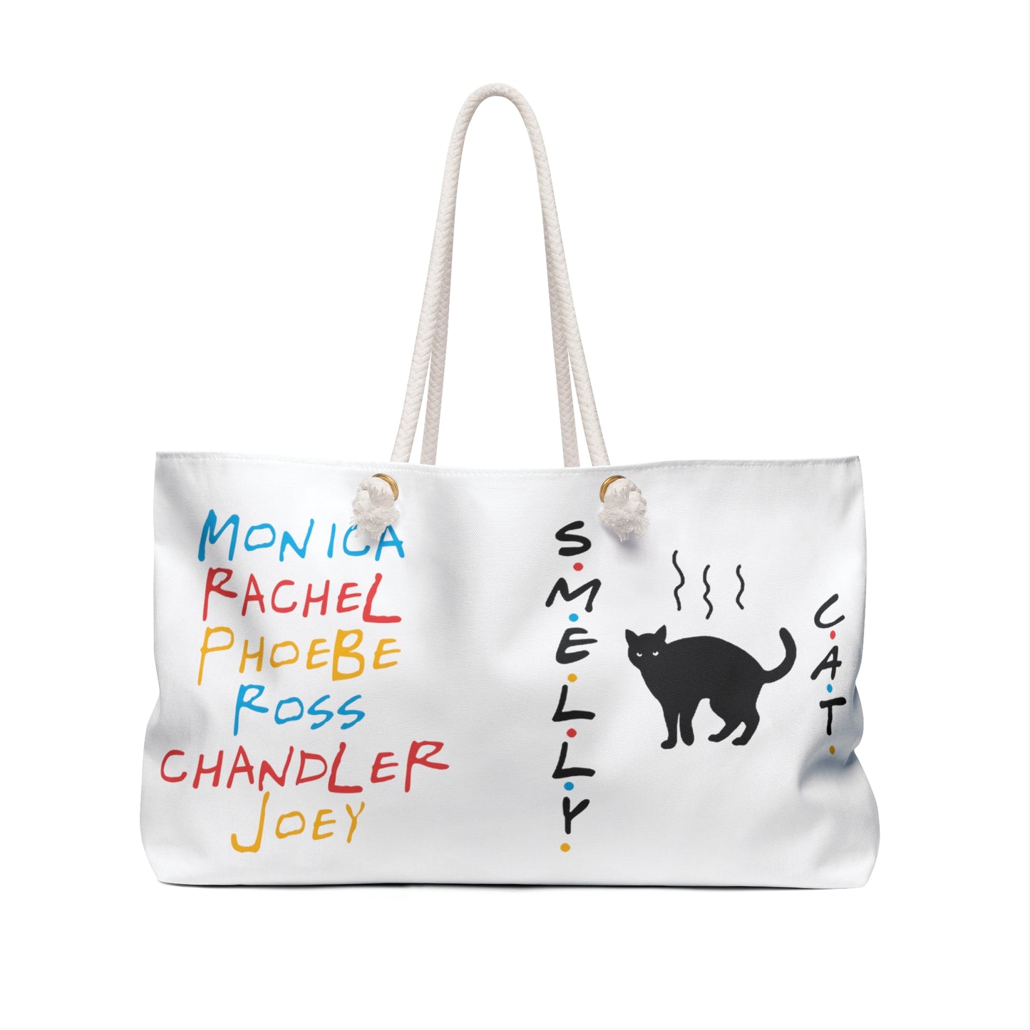 Weekender Bag