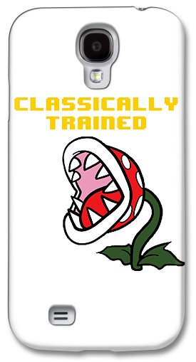 Classically Trained, Classic 8 Bit Entertainment System Characters. Babies From The 80's. - Phone Case