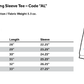 Back To The Future - Fluxing Long Sleeve Adult 18/1