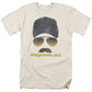 Magnum Pi - Geared Up Short Sleeve Adult 18/1