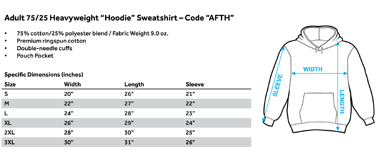 Andy Griffith - Buddy Cops Adult Pull Over Hoodie