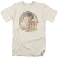 Columbo - Question Short Sleeve Adult 18/1