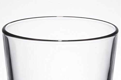 Supernatural: Anti-Possession Symbol - Etched Pint Glass, Clear