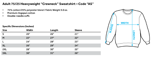 Andy Griffith - Buddy Cops Adult Crewneck Sweatshirt