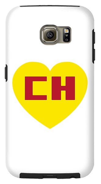 Calma, Que No Panda El Cunico. Chapulin Colorado - Phone Case