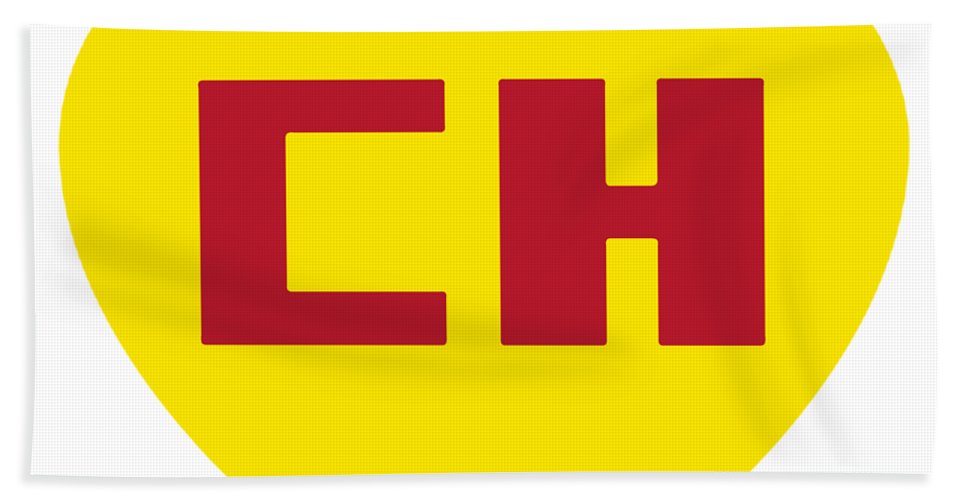 Calma, Que No Panda El Cunico. Chapulin Colorado - Bath Towel