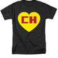 Calma, Que No Panda El Cunico. Chapulin Colorado - Men's T-Shirt  (Regular Fit)