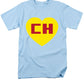 Calma, Que No Panda El Cunico. Chapulin Colorado - Men's T-Shirt  (Regular Fit)