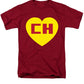 Calma, Que No Panda El Cunico. Chapulin Colorado - Men's T-Shirt  (Regular Fit)