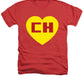 Calma, Que No Panda El Cunico. Chapulin Colorado - Heathers T-Shirt