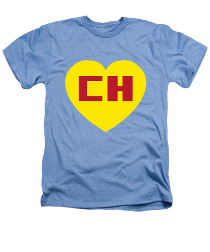 Calma, Que No Panda El Cunico. Chapulin Colorado - Heathers T-Shirt