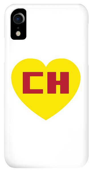 Calma, Que No Panda El Cunico. Chapulin Colorado - Phone Case
