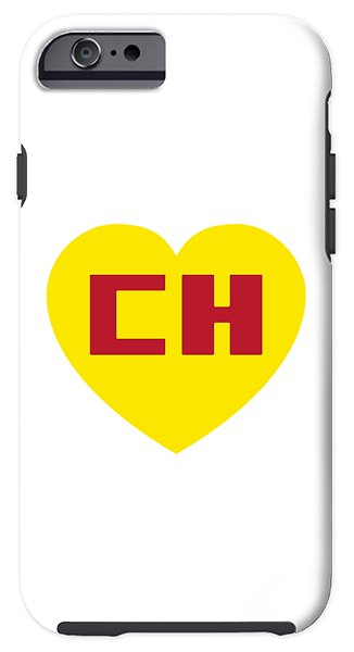 Calma, Que No Panda El Cunico. Chapulin Colorado - Phone Case