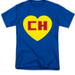 Calma, Que No Panda El Cunico. Chapulin Colorado - Men's T-Shirt  (Regular Fit)
