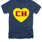 Calma, Que No Panda El Cunico. Chapulin Colorado - Heathers T-Shirt