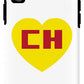 Calma, Que No Panda El Cunico. Chapulin Colorado - Phone Case
