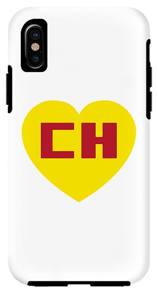 Calma, Que No Panda El Cunico. Chapulin Colorado - Phone Case