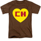Calma, Que No Panda El Cunico. Chapulin Colorado - Men's T-Shirt  (Regular Fit)