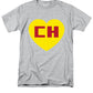 Calma, Que No Panda El Cunico. Chapulin Colorado - Men's T-Shirt  (Regular Fit)