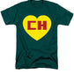 Calma, Que No Panda El Cunico. Chapulin Colorado - Men's T-Shirt  (Regular Fit)