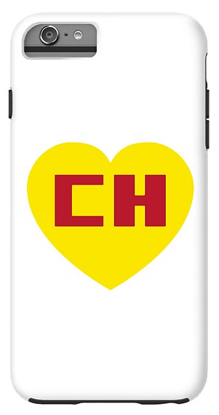 Calma, Que No Panda El Cunico. Chapulin Colorado - Phone Case