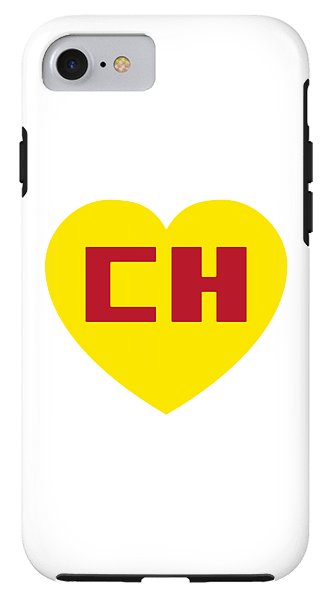 Calma, Que No Panda El Cunico. Chapulin Colorado - Phone Case
