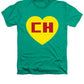 Calma, Que No Panda El Cunico. Chapulin Colorado - Heathers T-Shirt