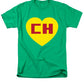 Calma, Que No Panda El Cunico. Chapulin Colorado - Men's T-Shirt  (Regular Fit)
