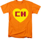 Calma, Que No Panda El Cunico. Chapulin Colorado - Men's T-Shirt  (Regular Fit)