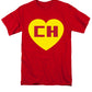 Calma, Que No Panda El Cunico. Chapulin Colorado - Men's T-Shirt  (Regular Fit)