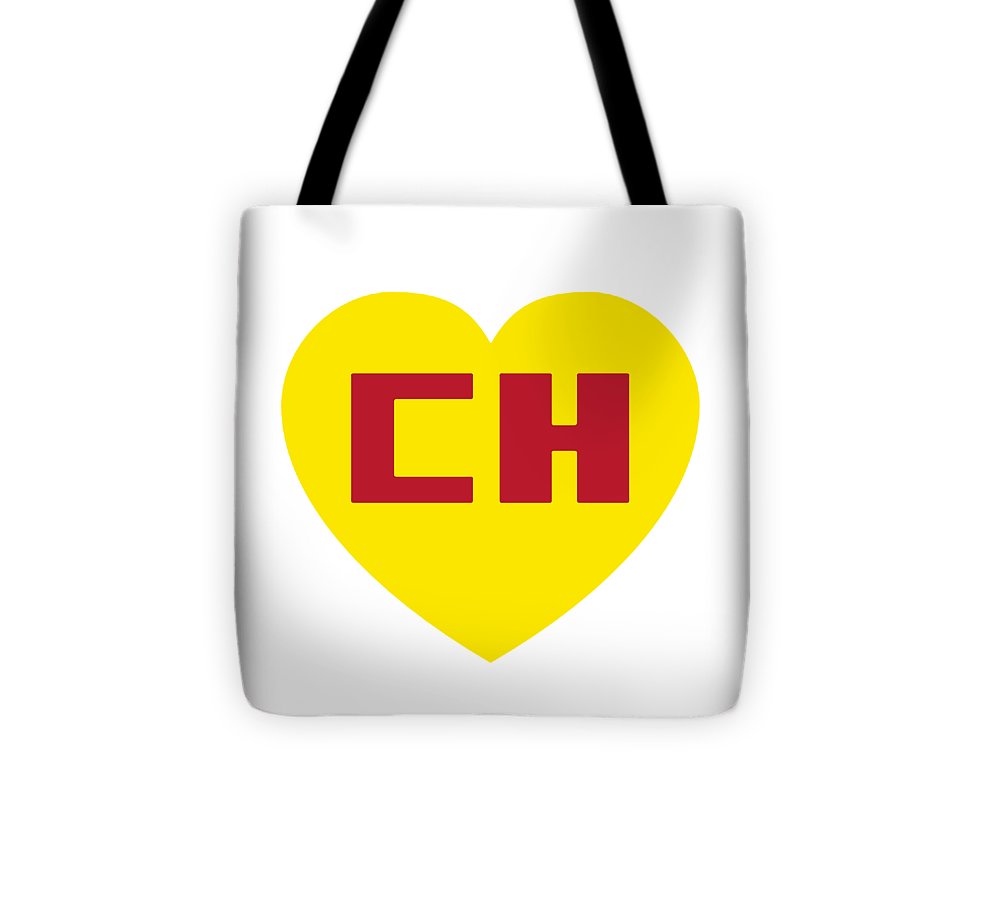 Calma, Que No Panda El Cunico. Chapulin Colorado - Tote Bag