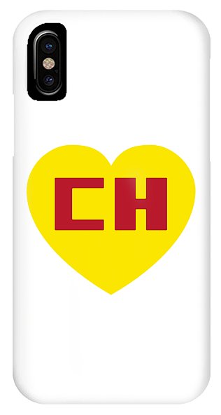Calma, Que No Panda El Cunico. Chapulin Colorado - Phone Case