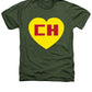 Calma, Que No Panda El Cunico. Chapulin Colorado - Heathers T-Shirt