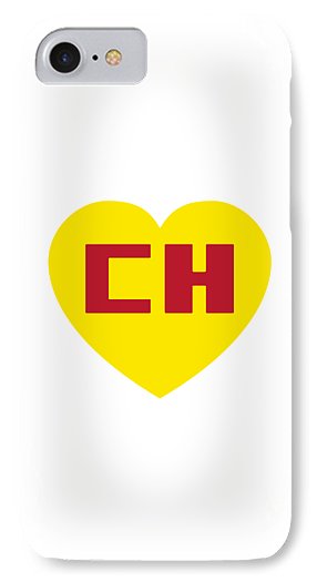 Calma, Que No Panda El Cunico. Chapulin Colorado - Phone Case