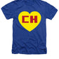 Calma, Que No Panda El Cunico. Chapulin Colorado - Heathers T-Shirt