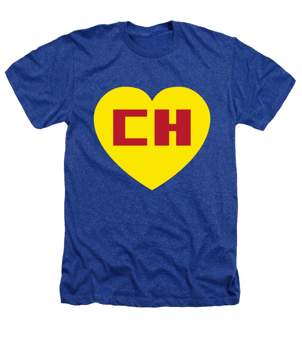 Calma, Que No Panda El Cunico. Chapulin Colorado - Heathers T-Shirt