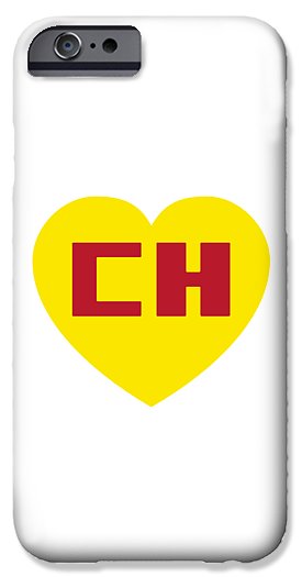 Calma, Que No Panda El Cunico. Chapulin Colorado - Phone Case