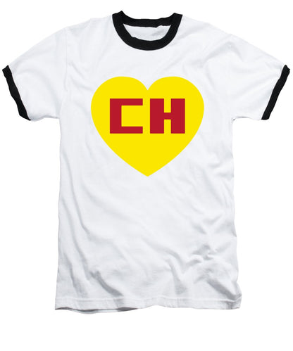 Calma, Que No Panda El Cunico. Chapulin Colorado - Baseball T-Shirt