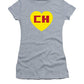 Calma, Que No Panda El Cunico. Chapulin Colorado - Women's T-Shirt