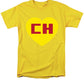 Calma, Que No Panda El Cunico. Chapulin Colorado - Men's T-Shirt  (Regular Fit)