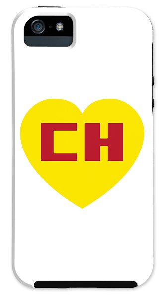 Calma, Que No Panda El Cunico. Chapulin Colorado - Phone Case