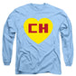 Calma, Que No Panda El Cunico. Chapulin Colorado - Long Sleeve T-Shirt