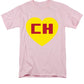 Calma, Que No Panda El Cunico. Chapulin Colorado - Men's T-Shirt  (Regular Fit)