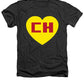 Calma, Que No Panda El Cunico. Chapulin Colorado - Heathers T-Shirt