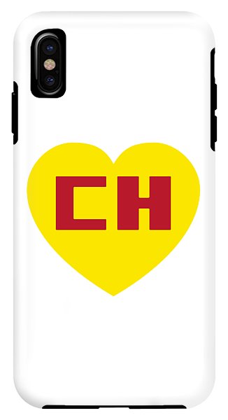 Calma, Que No Panda El Cunico. Chapulin Colorado - Phone Case
