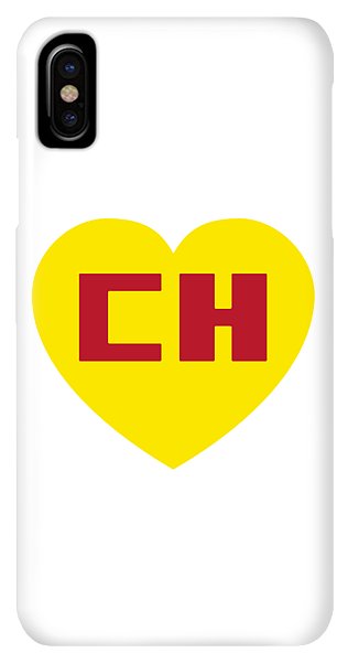 Calma, Que No Panda El Cunico. Chapulin Colorado - Phone Case