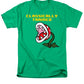 Classically Trained, Classic 8 Bit Entertainment System Characters. Babies From The 80's.  - Men's T-Shirt  (Regular Fit)