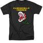Classically Trained, Classic 8 Bit Entertainment System Characters. Babies From The 80's.  - Men's T-Shirt  (Regular Fit)