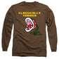 Classically Trained, Classic 8 Bit Entertainment System Characters. Babies From The 80's.  - Long Sleeve T-Shirt