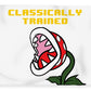 Classically Trained, Classic 8 Bit Entertainment System Characters. Babies From The 80's.  - Blanket